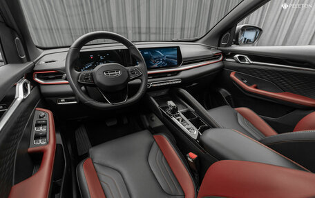 Geely Coolray I, 2023 год, 2 080 000 рублей, 11 фотография