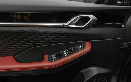 Geely Coolray I, 2023 год, 2 080 000 рублей, 17 фотография
