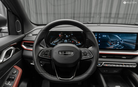 Geely Coolray I, 2023 год, 2 080 000 рублей, 14 фотография