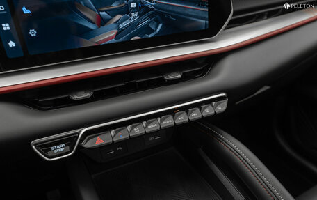 Geely Coolray I, 2023 год, 2 080 000 рублей, 21 фотография