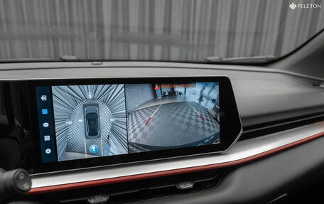 Geely Coolray I, 2023 год, 2 080 000 рублей, 22 фотография