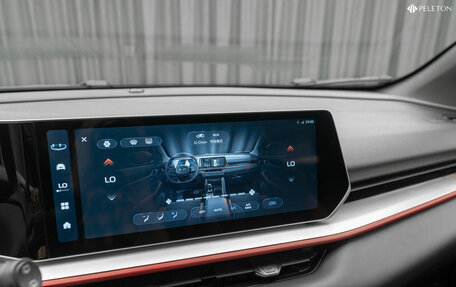 Geely Coolray I, 2023 год, 2 080 000 рублей, 24 фотография