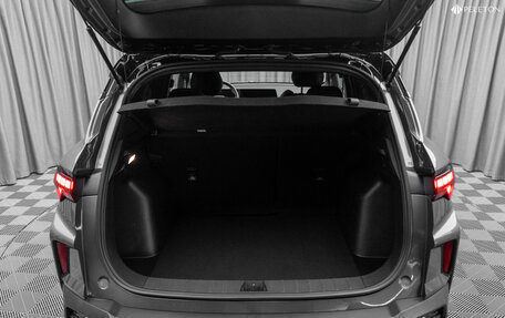 Geely Coolray I, 2023 год, 2 080 000 рублей, 25 фотография