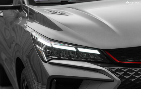 Geely Coolray I, 2023 год, 2 080 000 рублей, 27 фотография