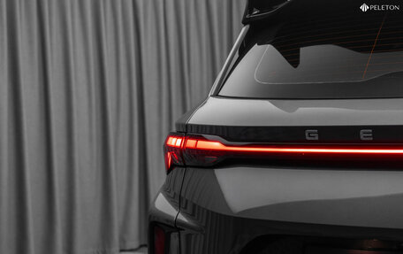 Geely Coolray I, 2023 год, 2 080 000 рублей, 28 фотография
