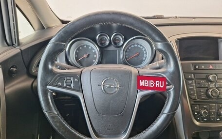 Opel Astra J, 2010 год, 590 000 рублей, 8 фотография
