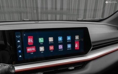 Geely Coolray I, 2023 год, 2 080 000 рублей, 23 фотография