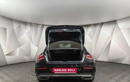 Mercedes-Benz CLA, 2019 год, 2 800 000 рублей, 10 фотография