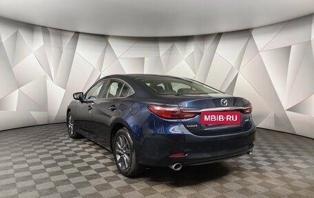 Mazda 6, 2022 год, 2 770 000 рублей, 4 фотография