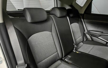 KIA Soul III, 2021 год, 2 093 000 рублей, 17 фотография