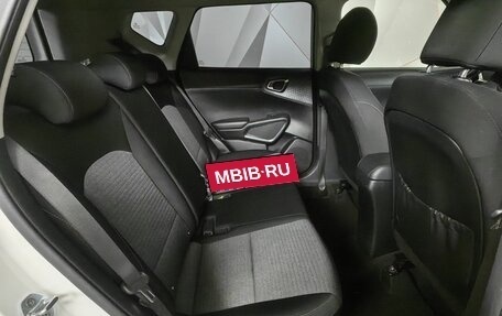 KIA Soul III, 2021 год, 2 093 000 рублей, 16 фотография
