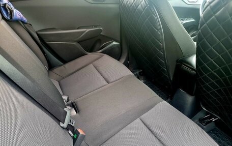 Hyundai Solaris II рестайлинг, 2020 год, 1 470 000 рублей, 13 фотография
