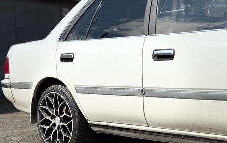 Toyota Corona VIII (T170), 1991 год, 300 000 рублей, 3 фотография