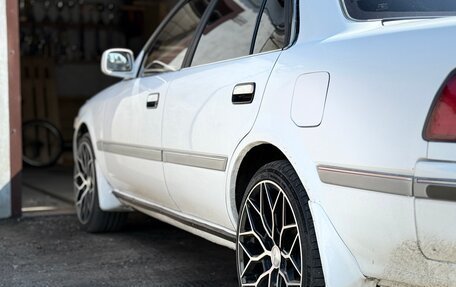 Toyota Corona VIII (T170), 1991 год, 300 000 рублей, 6 фотография