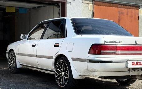 Toyota Corona VIII (T170), 1991 год, 300 000 рублей, 7 фотография