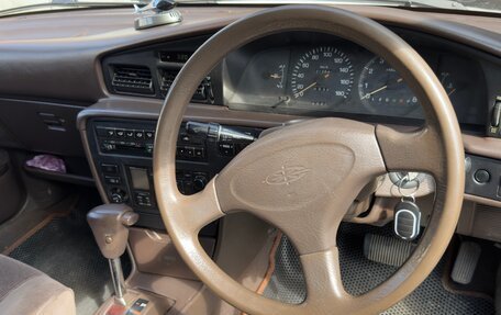 Toyota Corona VIII (T170), 1991 год, 300 000 рублей, 12 фотография