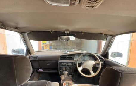 Toyota Corona VIII (T170), 1991 год, 300 000 рублей, 11 фотография