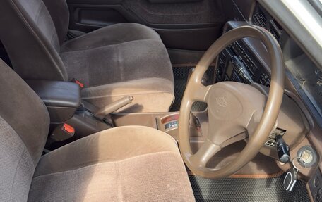 Toyota Corona VIII (T170), 1991 год, 300 000 рублей, 13 фотография