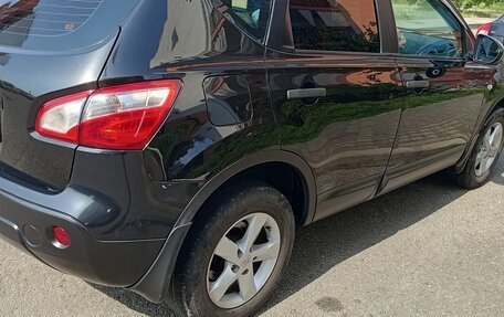 Nissan Qashqai, 2012 год, 850 000 рублей, 2 фотография