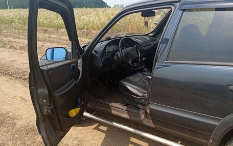 Chevrolet Niva I рестайлинг, 2006 год, 480 000 рублей, 7 фотография