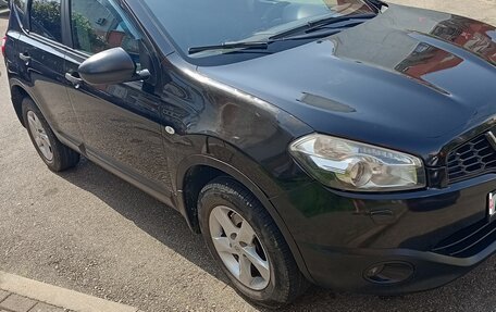 Nissan Qashqai, 2012 год, 850 000 рублей, 6 фотография