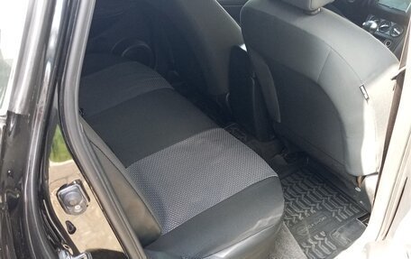 Nissan Qashqai, 2012 год, 850 000 рублей, 3 фотография