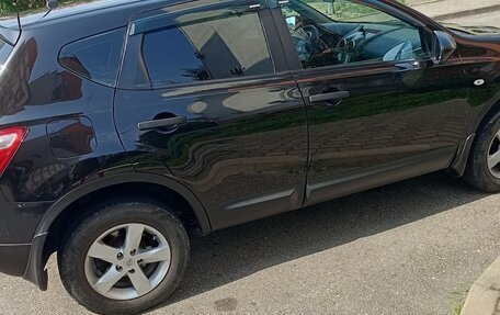 Nissan Qashqai, 2012 год, 850 000 рублей, 5 фотография