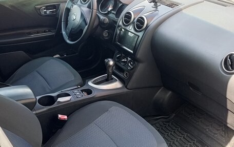 Nissan Qashqai, 2012 год, 850 000 рублей, 4 фотография