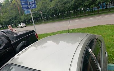 Nissan Primera III, 2006 год, 345 000 рублей, 1 фотография