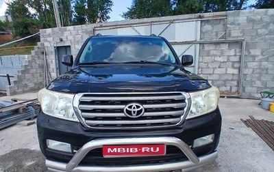 Toyota Land Cruiser 200, 2007 год, 2 400 000 рублей, 1 фотография