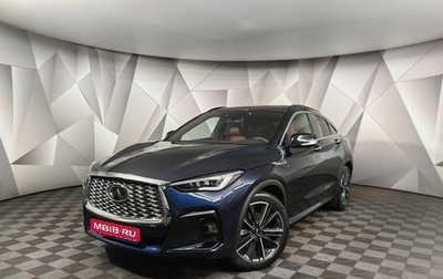 Infiniti QX55, 2023 год, 4 695 000 рублей, 1 фотография