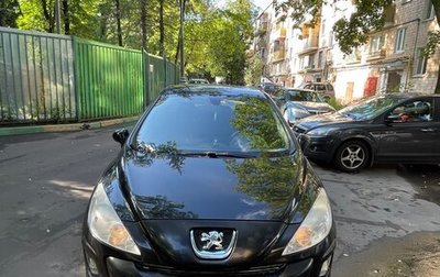 Peugeot 308 II, 2008 год, 560 000 рублей, 1 фотография