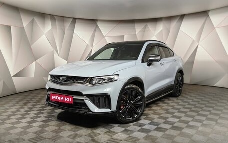 Geely Tugella FY11, 2023 год, 2 199 000 рублей, 1 фотография