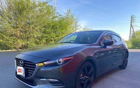 Mazda Axela, 2019 год, 2 100 000 рублей, 1 фотография