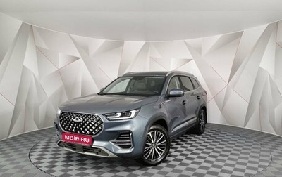 Chery Tiggo 8 Pro, 2021 год, 1 745 000 рублей, 1 фотография