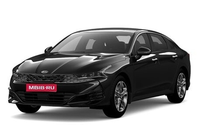 KIA K5, 2025 год, 4 200 000 рублей, 1 фотография
