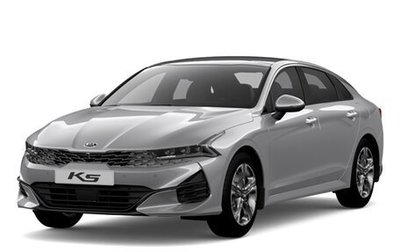 KIA K5, 2025 год, 4 200 000 рублей, 1 фотография