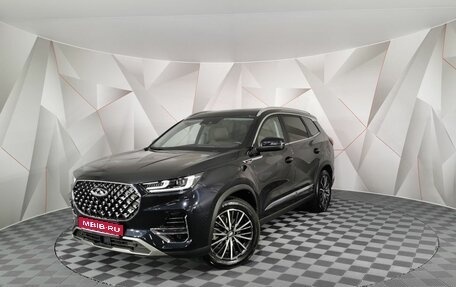 Chery Tiggo 8 Pro, 2021 год, 1 865 000 рублей, 1 фотография