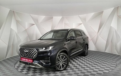 Chery Tiggo 8 Pro, 2021 год, 1 865 000 рублей, 1 фотография