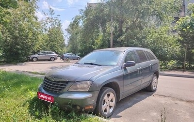 Chrysler Pacifica (CS), 2003 год, 265 000 рублей, 1 фотография