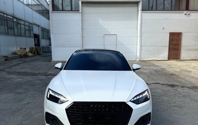 Audi A5, 2021 год, 4 050 000 рублей, 1 фотография