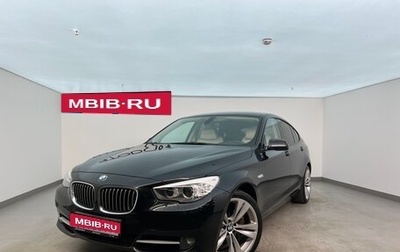 BMW 5 серия, 2009 год, 1 840 000 рублей, 1 фотография