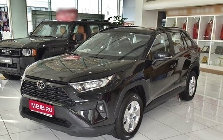 Toyota RAV4, 2025 год, 3 600 000 рублей, 1 фотография