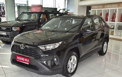 Toyota RAV4, 2025 год, 3 600 000 рублей, 1 фотография