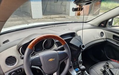 Chevrolet Cruze II, 2011 год, 450 000 рублей, 1 фотография
