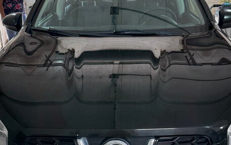 Nissan Qashqai, 2010 год, 1 100 000 рублей, 1 фотография