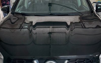 Nissan Qashqai, 2010 год, 1 100 000 рублей, 1 фотография