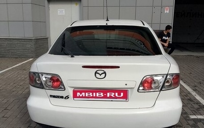 Mazda 6, 2004 год, 280 000 рублей, 1 фотография