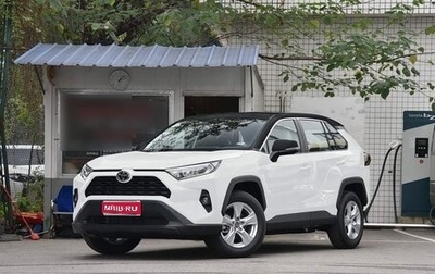Toyota RAV4, 2025 год, 3 600 000 рублей, 1 фотография