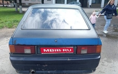 Москвич 2141, 1998 год, 40 000 рублей, 1 фотография